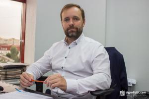 Тарас Єлейко, директор департаменту консолідованого продажу активів ФГВФО 
