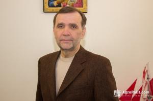 Олександр Бакуменко, народний депутат України