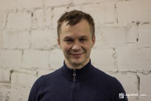 Тимофій Милованов, професор економіки Пітсбурзького університету, співзасновник аналітичної платформи VoxUkraine