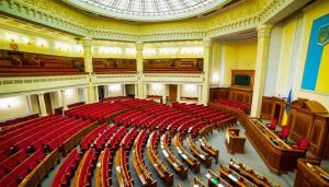 Аграрні депутати - претенденти на місце в новий парламент