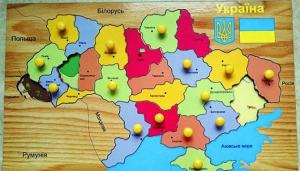 Уряд схвалив законопроект «Про засади адміністративно-територіального устрою України» –  деталі