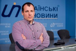 Іван Фурсенко, перший заступник керівника Всеукраїнської асоціації громад