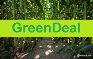 Зелена угода Європи, або основи Green Deal: що принесе агросектору України курс на екологічність