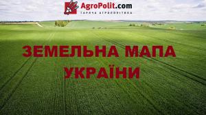 Ринок землі в Україні: мапа земельних угод і цін на землю з 1 липня 2021 року