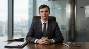 Олександр Ярецький  директором фінансової компанії FinWin 