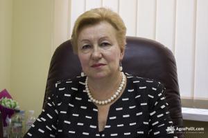 Віра Ульянченко, політик, екс-голова політичної партії «ЗАСТУП»
