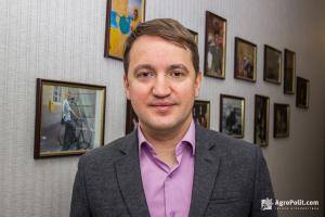 Олександр Солонтай, керівник програм практичної політики, експерт Інституту Політичної Освіти 