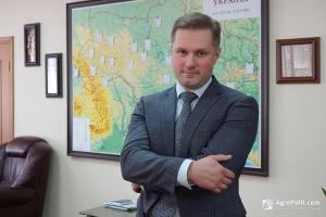 Юрій Терентьєв, голова Антимонопольного комітету України (АМКУ)