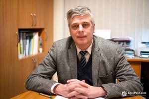 Георгій Гелетуха, к.т.н. голова Біоенергетичної асоціації України