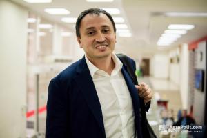 Микола Сольський народний депутат, голова комітету Верховної Ради України з питань аграрної та земельної політики