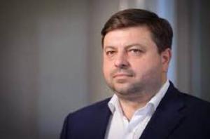 Іван Мірошніченко, досвідчений трейдер, колишній народний депутат 8-го скликання («Об'єднання Самопоміч»)