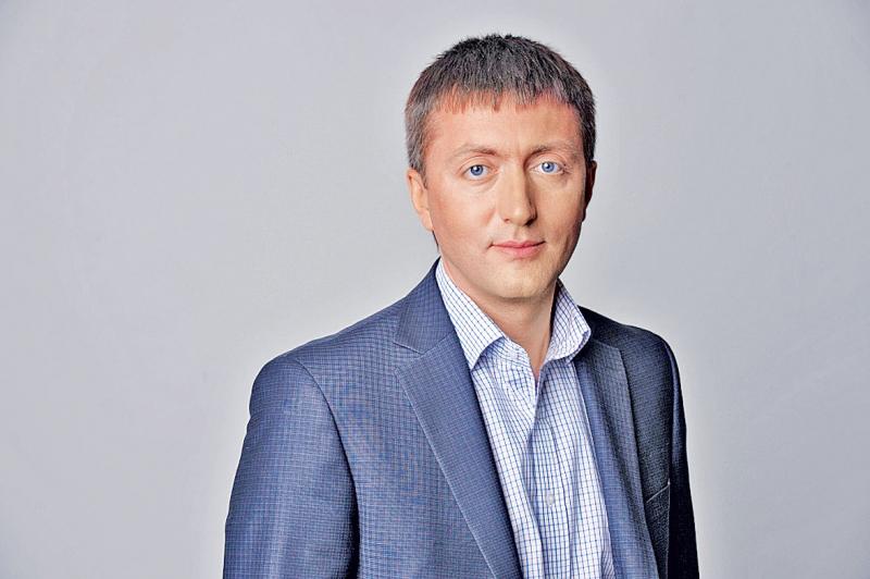 Сергій Лабазюк: Я не готовий вступати до лав Аграрної партії за такої стратегії розвитку та дій керівництва