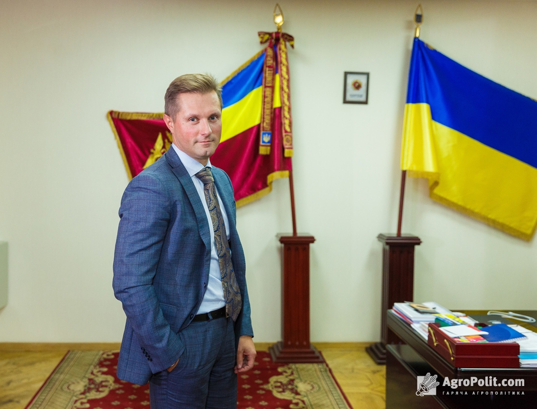 Юрій Терентьєв: Українцям терміново потрібне щеплення для розвитку конкурентоспроможності