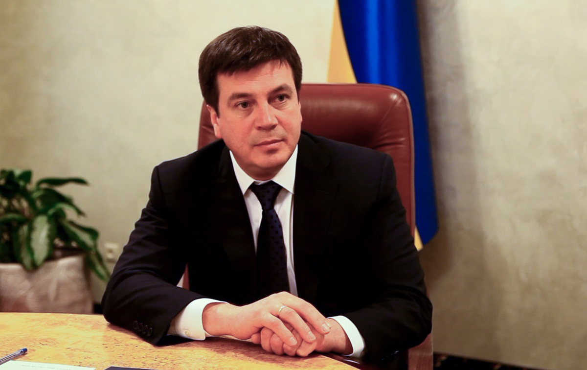 7 меседжів Геннадія Зубка про децентралізацію в Україні 