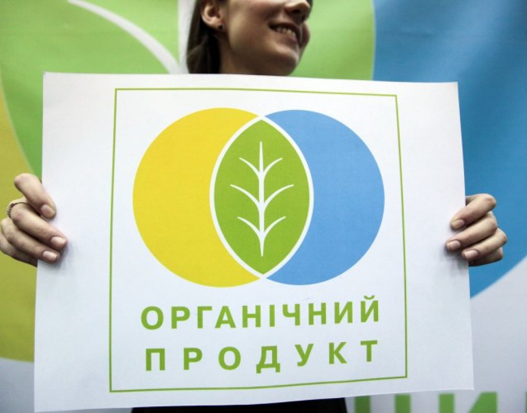 Аналіз ринку органічної продукції в Україні