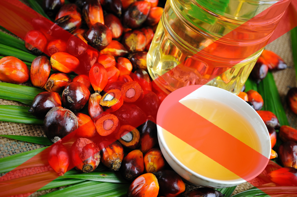 Що принесе АПК і українцям заборона пальмової олії в харчах?