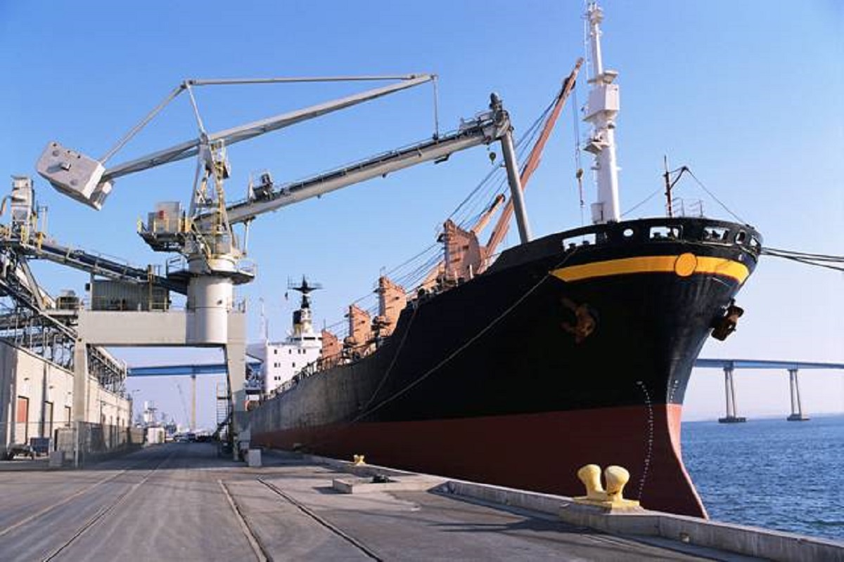 Три вузли портової галузі — мінімальні втрати для бізнесу $200 млн на рік