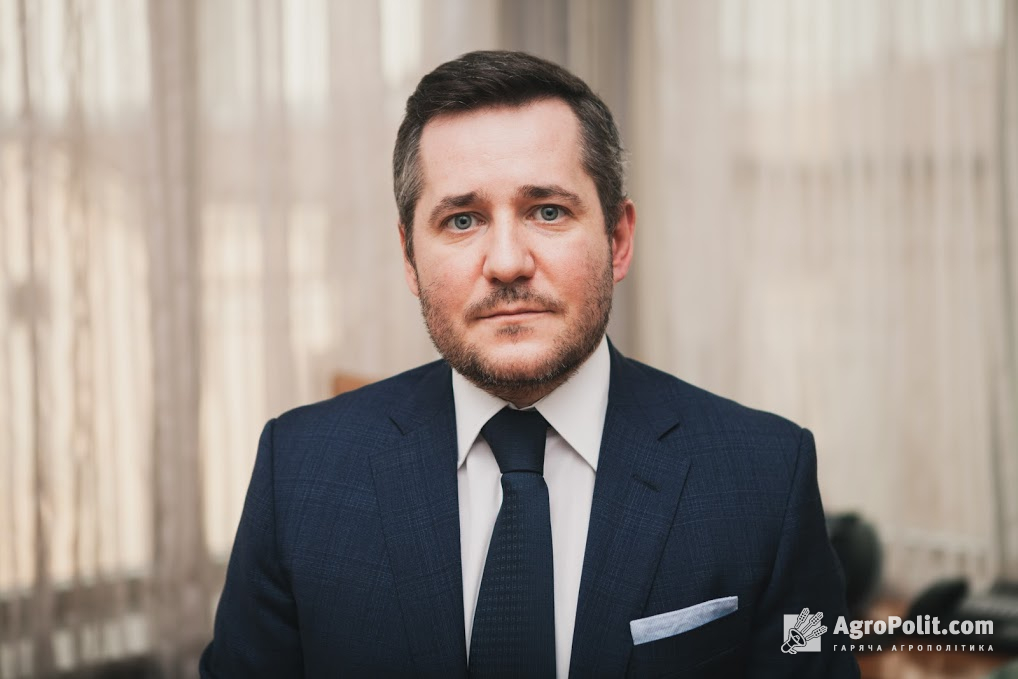 Олександр Мужель: Щоби витягнути ДПЗКУ з боргового зашморгу, в України лишається 18 місяців