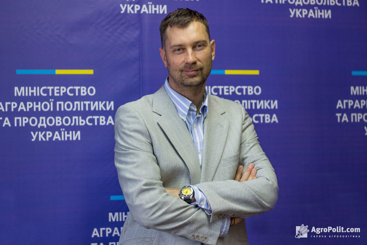 Олексій Зубрицький: Сьогодні потрібно не дірки затикати в «Укрспирті», а боротися з «тінню» 