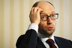 Нові міністри не підходитимуть Яценюку — Луценко 