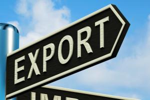 Експортні дозволи в 2015 році отримало 11 підприємств — Держветфітослужба 