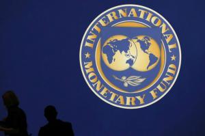МВФ залишається в програмі співпраці з Україною — представник Фонду