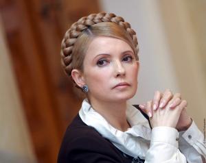 Доля демократичної коаліції та формування професійного уряду в руках президента — Тимошенко 