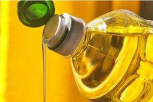 Експорт жирів і рослинних олій з України за 2015рік знизився на 13,7% — Держстат 