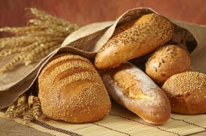 Виробництво українського хліба та борошна впало — Держстат 