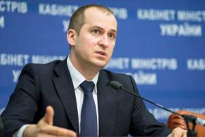 "Самопоміч" може відкликати міністра АПК Олексія Павленка