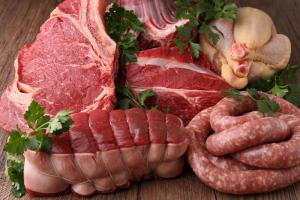 Україна відкрила ринок ОАЕ для свого м'яса — Павленко