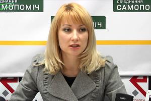 Фракція «Самопоміч» не обговорювала питання відставки Олексія Павленка з посади міністра, — депутат