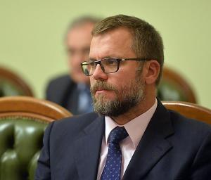 Вадатурський підтримає Яресько на посту нового прем'єр-міністра