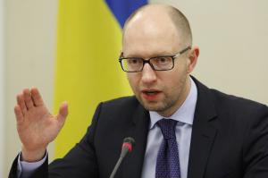 Яценюк написав заяву про відставку ― нардеп
