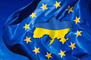 Розпочато кампанію з просування української аграрної продукції в ЄС 