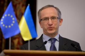 Посол ЄС повідомив про потенціал України вибитися в лідери світової економіки — Томбінський