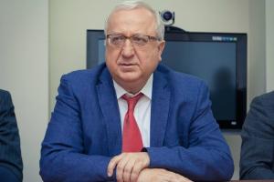 ЄБРР назвав приватизацію єдиним джерелом зростання ВВП України — Аджунер 