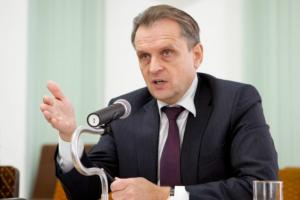 Уряд має публічно звітуватись за свою роботу перед громадськими об’єднаннями — Козаченко 