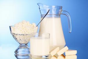 Основні труднощі експорту української молочки — Ярмак