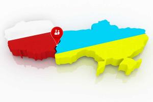 Україна та Польща поглиблюють торговельну співпрацю — фіційно 