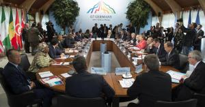 G7 визнає необхідність фіскальних кроків для стимулювання економік — офіційно