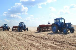 Для збереження українського села потрібна легалізація фермерських господарств — Вадатурський 