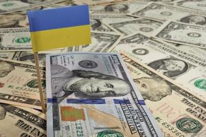 МВФ може вдвічі зменшити суму траншу для України — прес-служба 