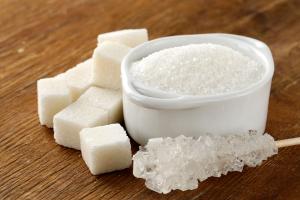 Український  експорт цукру значно зменшився — прес-служба