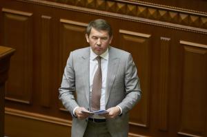 Депутат запропонував як ліквідувати питання Сільгоспінспекції ― законопроект