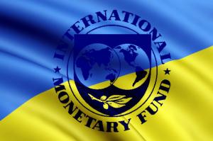 У співпраці України та МВФ відбулась затримка ― Данилюк 