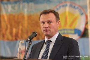 Голова Аграрної партії вважає Тараса Кутового популістом ― точка зору