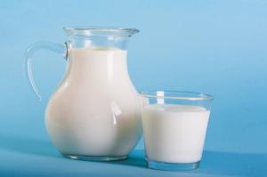 Через низьку якість молочні продукти не будуть експортуватися в ЄС цього року 