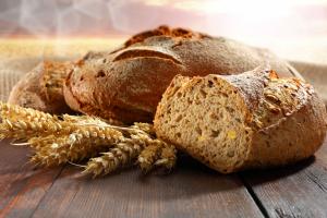 Ціна на хліб до кінця року не підвищуватиметься
