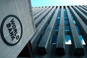 Світовий банк поскаржився на нездатність України освоювати кошти 